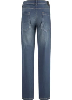 Jeans in 3 Farben