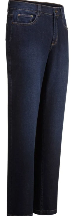 Jeans in 5-Pocket Form in 3 Farben