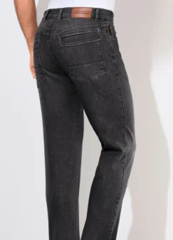 Jeans von "Francesco Botti" in 3 Farben