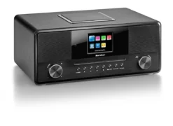 "Karcher" Internetradio mit CD-Spieler