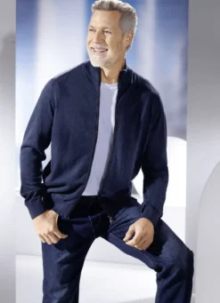 Klassische "King's Road"-Jacke in 3 Farben
