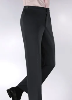 "Klaus Modelle"-Bundverstellerhose in 4 Farben