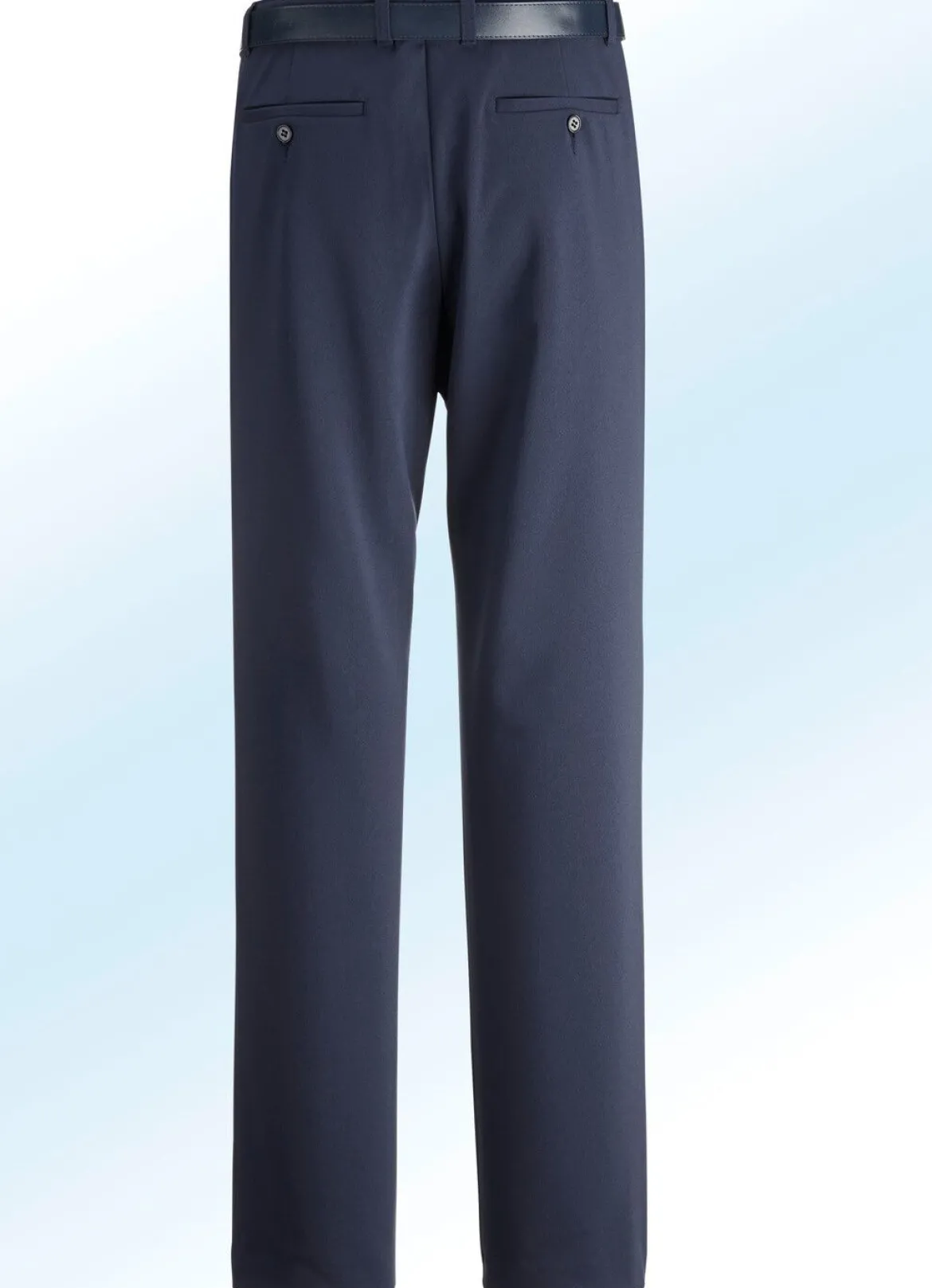 "Klaus Modelle"-Hose in 5 Farben