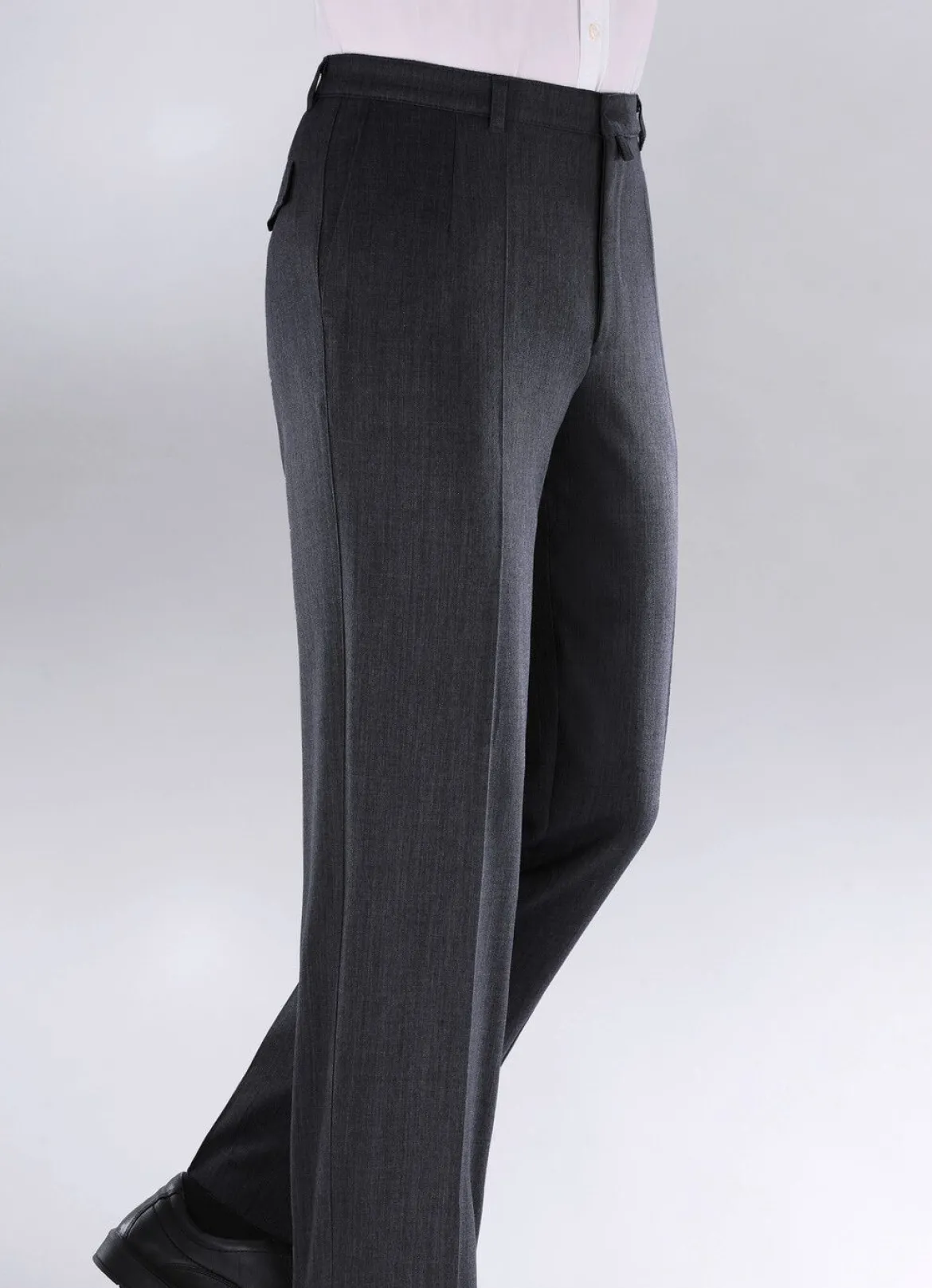 "Klaus Modelle"-Hose in 4 Farben