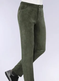 "Klaus Modelle"-Hose in 4 Farben