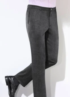 "Klaus Modelle"-Hose in 4 Farben