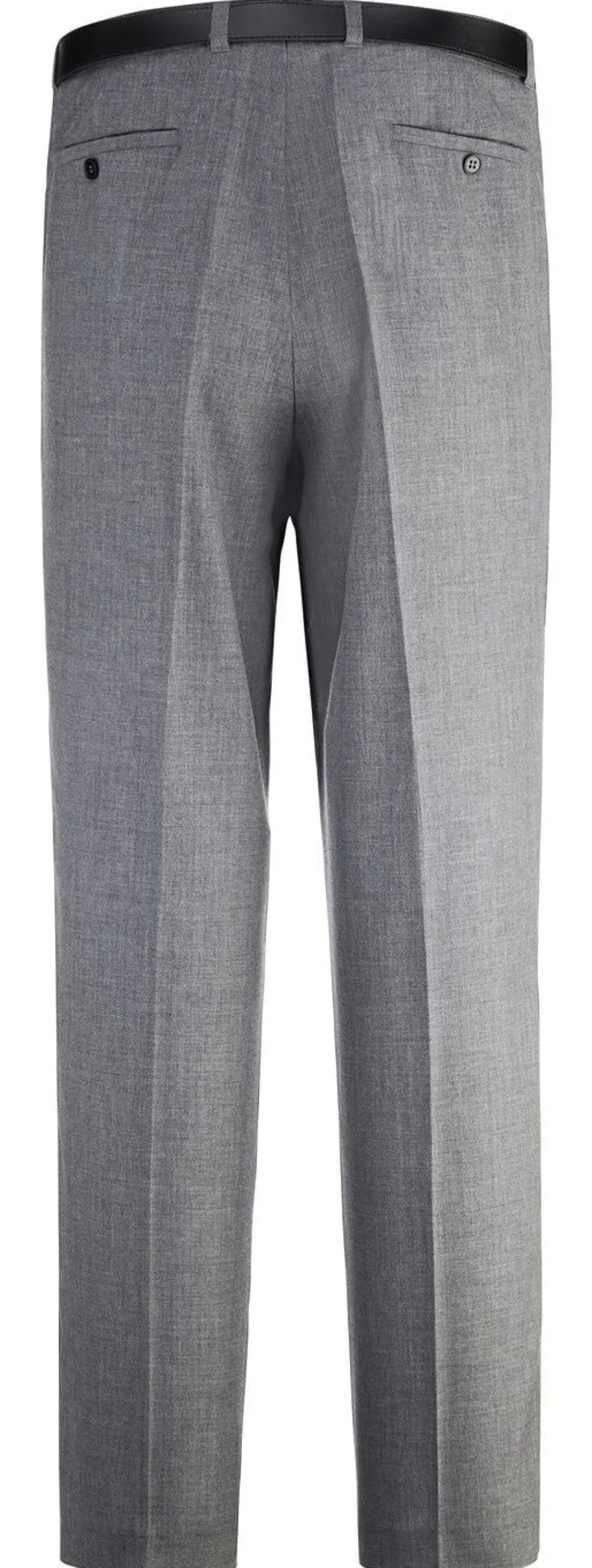 "Klaus Modelle"-Hose mit Gürtel in 3 Farben