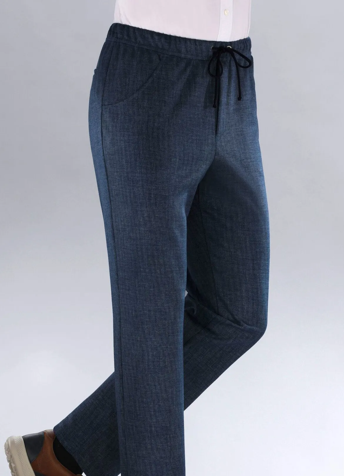 "Klaus Modelle"-Schlupfhose in 4 Farben
