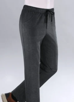 "Klaus Modelle"-Schlupfhose in 4 Farben