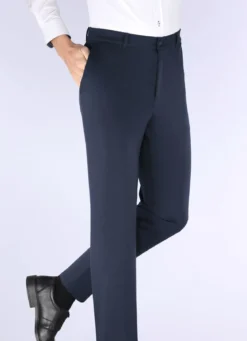 "Klaus Modelle"-Superstretch-Hose in 4 Farben