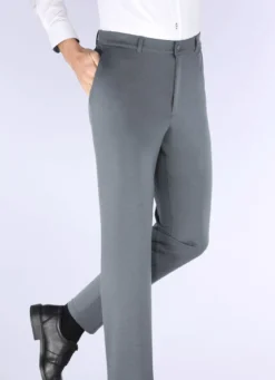 "Klaus Modelle"-Superstretch-Hose in 4 Farben