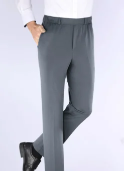"Klaus Modelle"-Superstretch-Schlupfhose in 4 Farben