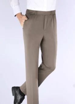 "Klaus Modelle"-Superstretch-Schlupfhose in 4 Farben
