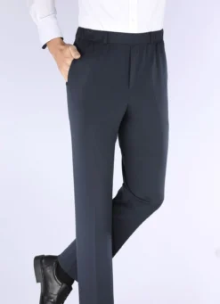 "Klaus Modelle"-Superstretch-Schlupfhose in 4 Farben