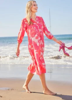 Kleid von Laurakent