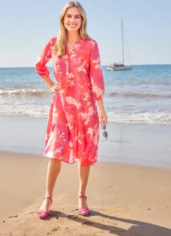 Kleid von Laurakent