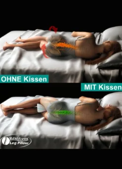 Kniekissen