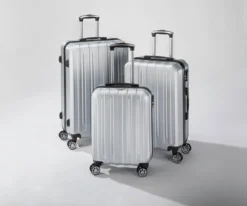 Koffer-Set 3teilig