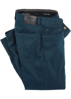 Kombifreundliche Hose von "Suprax" in 4 Farben