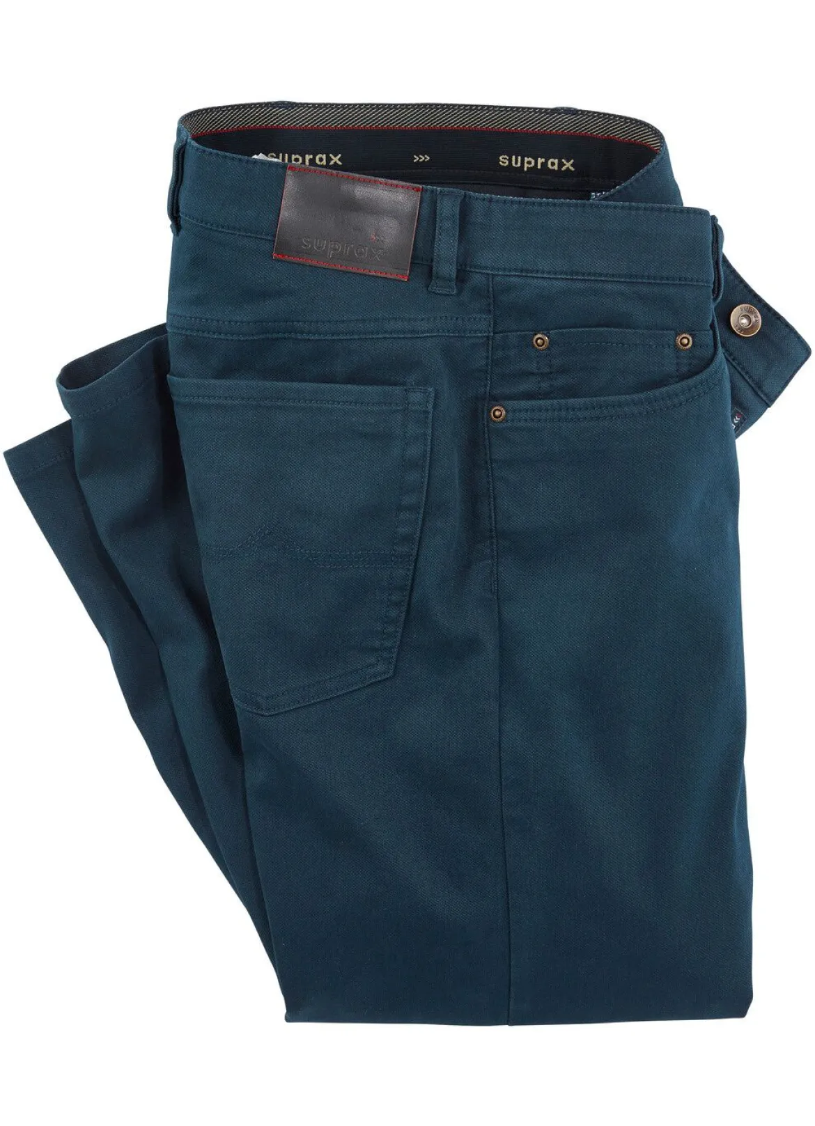 Kombifreundliche Hose von "Suprax" in 4 Farben