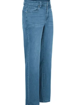 Komfortable Superstretch-Jeans in 3 Farben