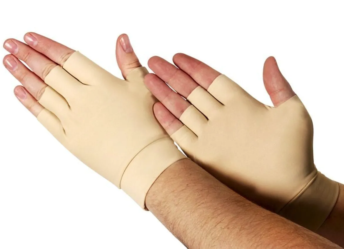 Komfort-Handschuh: Damit Alltägliches wieder leichter wird