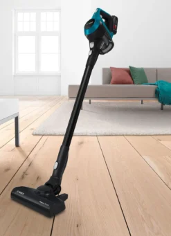 Kompakter Multifunktionssauger