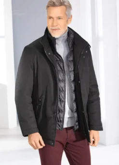 Kurzjacke von „New Canadian“