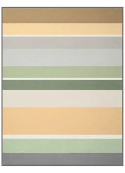 Kuschelweiche Schlafdecke
