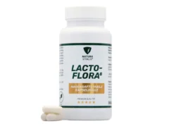 Lacto-Flora-Kapseln, 120 Stück