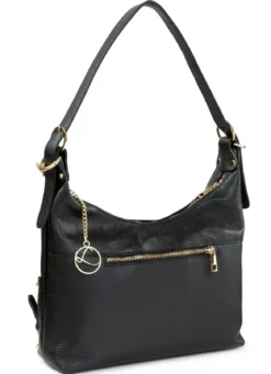 Laurina, Tasche, Damen, mit abnehmbarem, verstellbarem Umhängeriemen