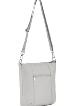 Laurina, Tasche, Damen, mit verstellbarem Umhängeriemen