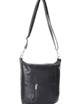 Laurina, Tasche, Damen, mit verstellbarem Umhängeriemen