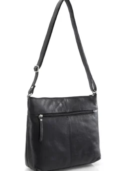 Laurina, Tasche, Damen, mit verstellbarem Umhängeriemen