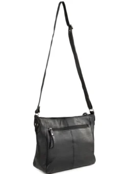 Laurina, Tasche, Damen, mit verstellbarem Umhängeriemen