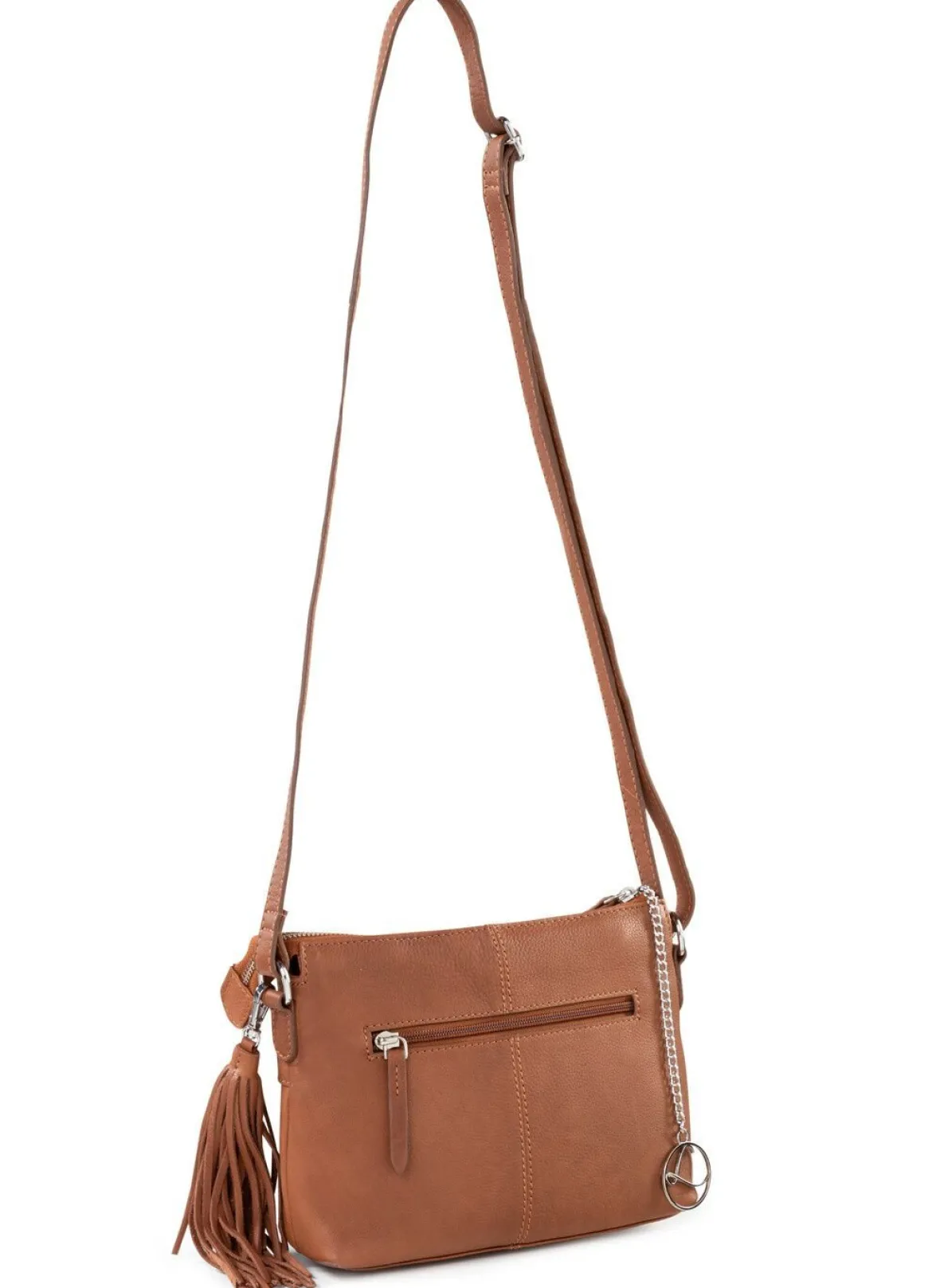 Laurina, Tasche, Damen, mit verstellbarem Umhängeriemen