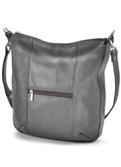 Laurina, Tasche, Damen, mit verstellbarem Umhängeriemen