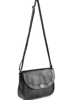 Laurina, Tasche, Damen, mit verstellbarem Umhängeriemen