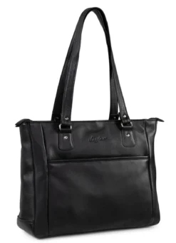 Laurina, Tasche, Damen, mit zwei Umhängeriemen