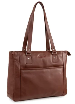 Laurina, Tasche, Damen, mit zwei Umhängeriemen