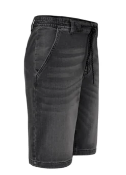 Legere Jeans-Shorts in 3 Farben