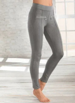 Leggings von Laurina