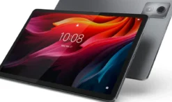 „Lenovo“ Tab K11 Tablet mit 11,4"