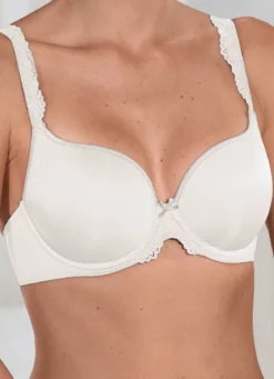 LingaDore Bügel-BH mit vorgeformten Cups
