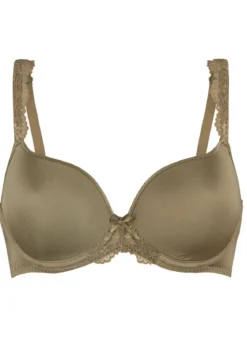 LingaDore Bügel-BH mit vorgeformten Cups