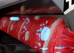 Livington Voom – Akkubesen