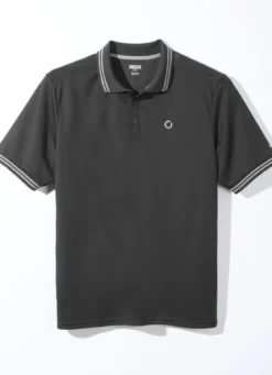 „LPO“-Poloshirt in 4 Farben