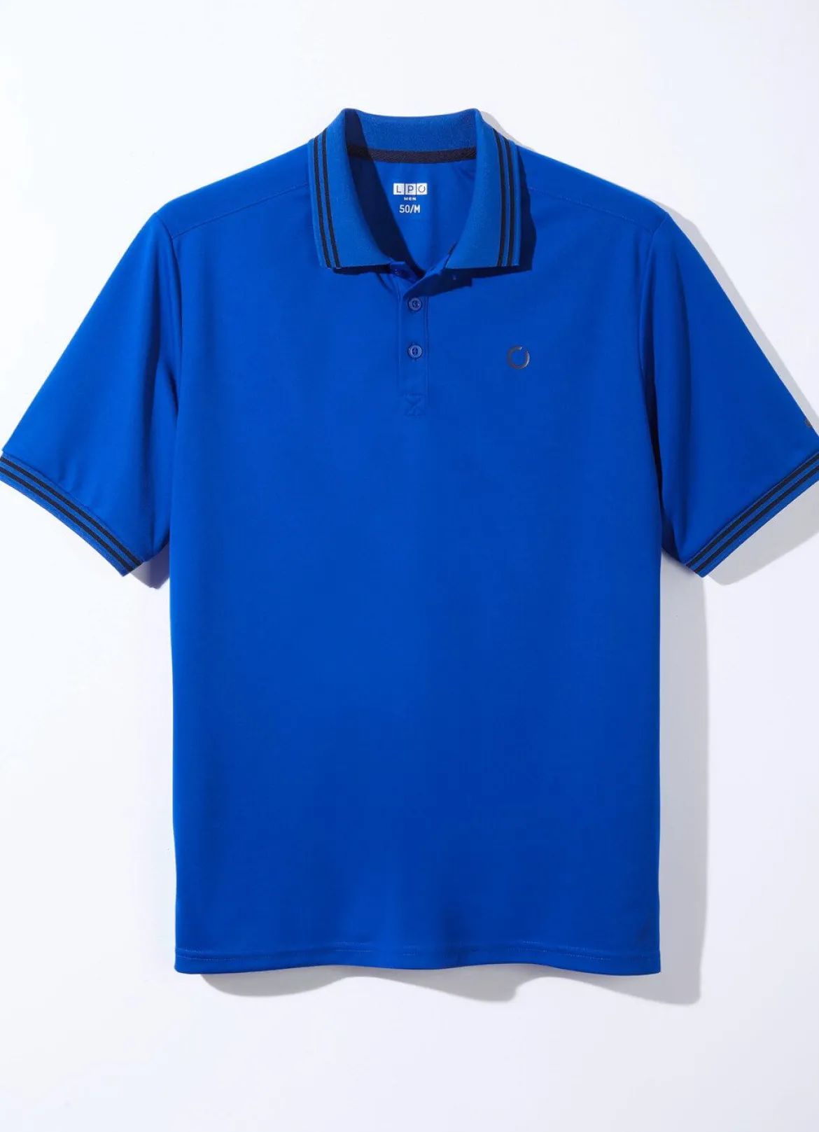 „LPO“-Poloshirt in 4 Farben