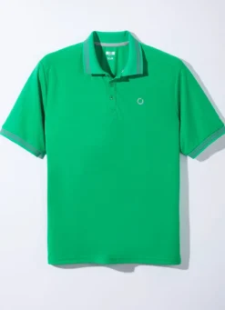 „LPO“-Poloshirt in 4 Farben