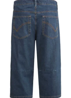 Luftige Long-Bermudas in 2 Farben